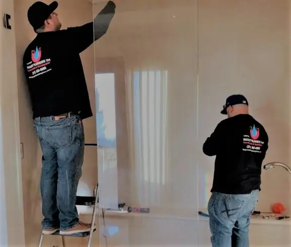 Professional plumbing installation for Sump Pump Installation in Harvey